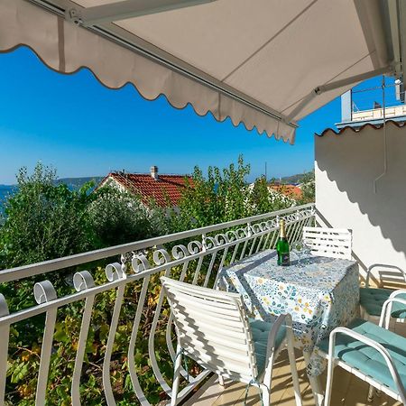 Apartments Marija Donji Okrug Exterior foto