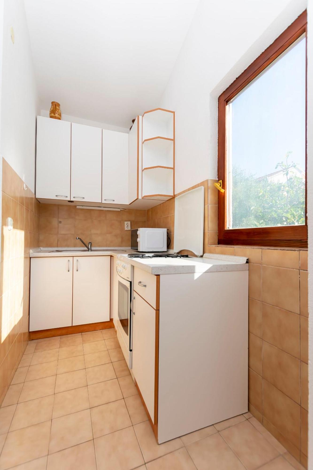 Apartments Marija Donji Okrug Exterior foto