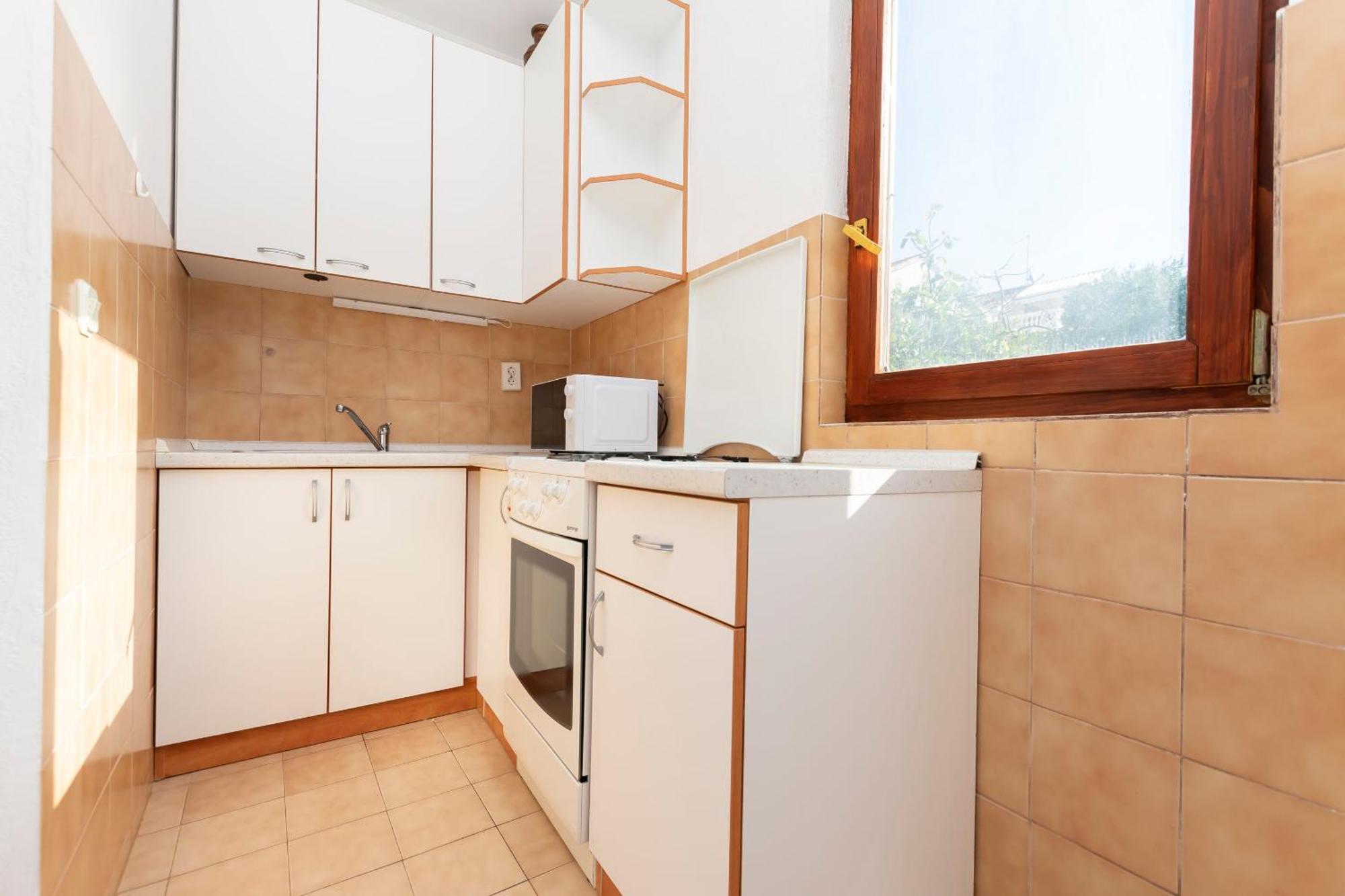 Apartments Marija Donji Okrug Exterior foto