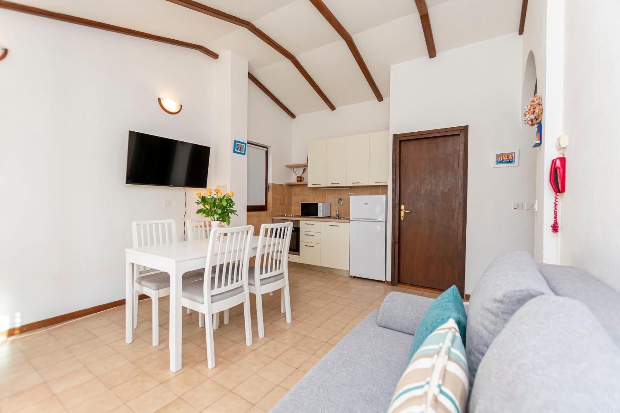 Apartments Marija Donji Okrug Exterior foto